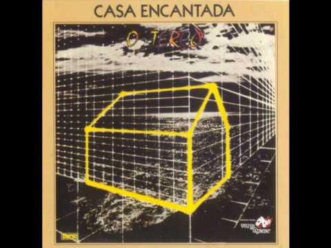 Casa Encantada video