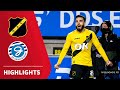 Samenvatting NAC Breda - De Graafschap (28-03-2021)