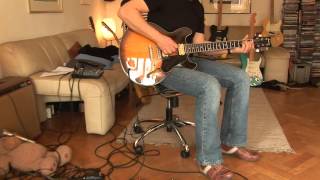 Video thumbnail for 1981 Ibanez AS-50 by GregsGuitars
