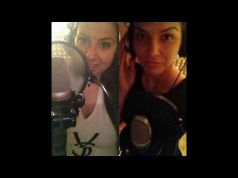 Neira Sukić & Harisa Murtić - Nobodys Perfect (Cover)