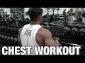 DEMOLISHING CHEST | BUILDING DENSITY