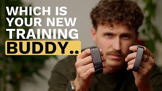 Download lagu The REAL WHOOP Killer? - Helio Strap VS Fitbit Air mp3