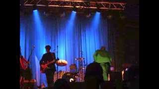 McAlmont & Butler LIVE (in full)in Manchester 3/11/15