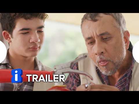Trailer de Marido De Aluguel