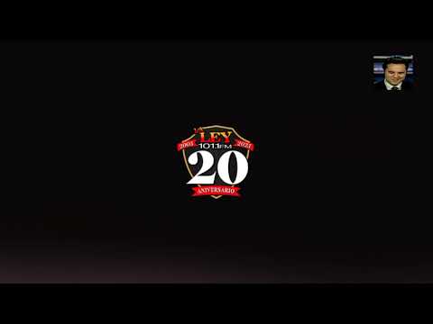 WYMY 'La Ley 101.1' - Legal ID - 3pm [4/5/2023]