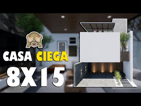 This HOUSE looks like a fantastic LUXURY CAVE!! 8x15