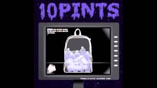 Short Dawg - 10 Pints (Ft. Ab-Soul &amp; Mac Miller)