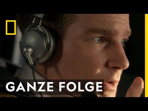 Fatale Fehlerkette - Ganze Folge | Mayday: Alarm im Cockpit