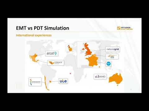 Development of Standard Models for IBR in EMT Simulations
