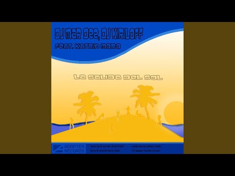 La Salida Del Sol (Dj Lvov & NewZhilla Remix)