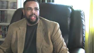 Dwayne McDuffie