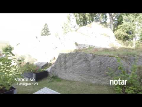 Såld, 4:a · 79m2 · 4926 kr avg, Norrby : Via Notar mäklare Haninge