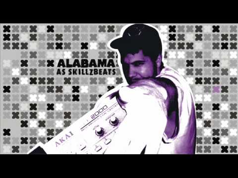 Alabama (as Skillzbeats) demo beats on sale!