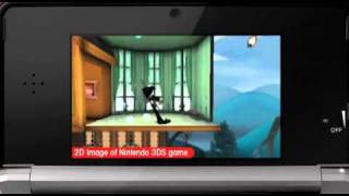 Cartoon Network: Punch Time Explosion (3DS) Grim