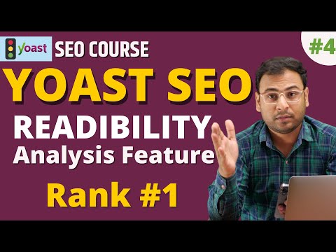 Complete Yoast SEO Course in a Single Video in Hindi Improve your Website Ranking
