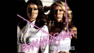 Bananarama - Love Comes (Radio Edit)