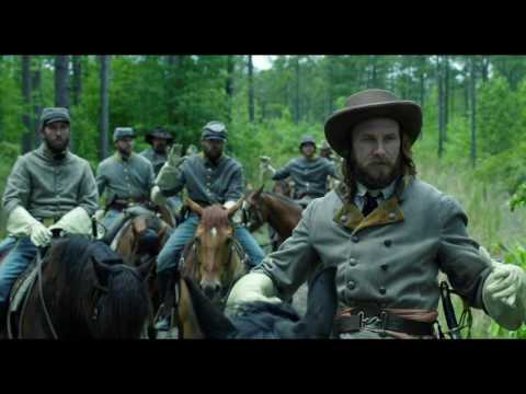 FREE STATE OF JONES - Trailer B
