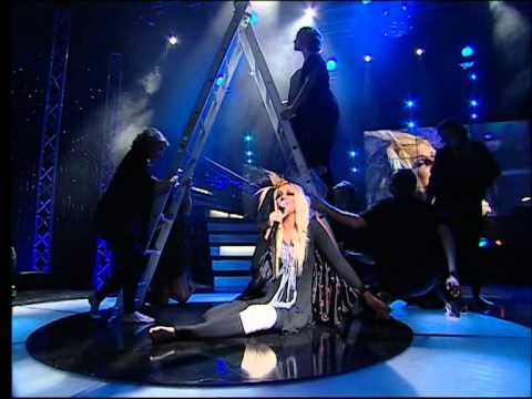 OKartes skatuves 11. koncerts - Sandija Vīgante - Savādā Pasaule