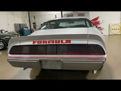 1979 Pontiac Firebird (CC-1751603) for sale in Grand Rapids, Michigan