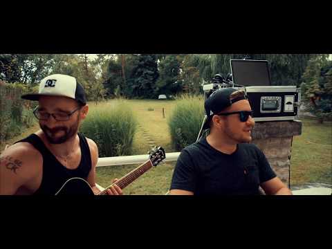 DENIZ live - Bakancslista (akusztik 2/4)