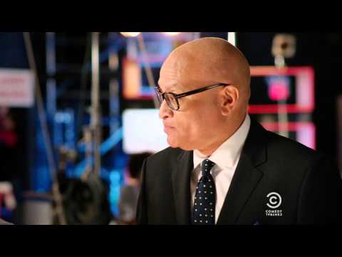 The Nightly Show with Larry Wilmore (Promo 2)