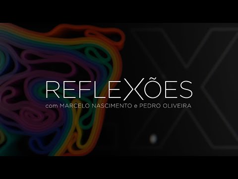 Mês Orgulho LGBTQIAP+, série Reflexões - Ex-jogador do Corinthians, Marcelo Nascimento é o convidado