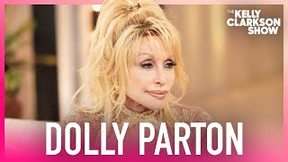 Dolly Parton Has A Secret Song Buried In A Time Capsule &amp; She Wants To Dig It Up