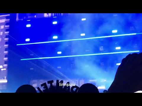 180804 Boomerang #wannaone1theworldinbkk