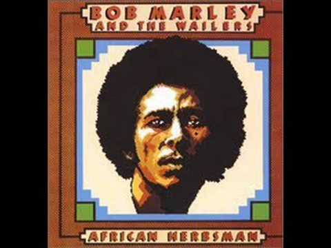 Bob Marley and The Wailers - Trenchtown Rock (1973)