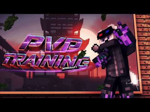 The Ultimate Minecraft PvP Training Regimen! | For All Skill Levels In 2021!