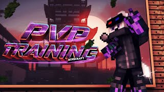 The Ultimate Minecraft PvP Training Regimen! | For All Skill Levels In 2021!