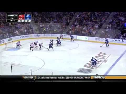 NHL 2014 10 14 New Jersey Devils vs Tampa Bay Lightning