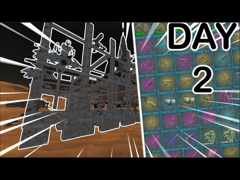 40,000 Hour Tribe Attempted RAID BASE EVENT For Fat Loot On Ark's Most Populated Server! - Ark PvP