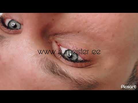 Lash Extensions For men #lashextensions #beautytransformation #lashesformen #topquality #lashes