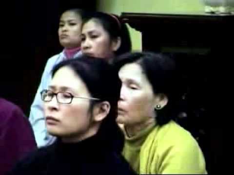 Trái tim người mẹ (Phần 1-2) (15/05/2006) Thích Nhật Từ