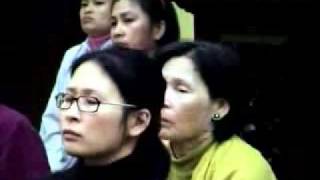 130.1 Trái tim người mẹ - Phần 1 (15/05/2006) video do Thích Nhật Từ giảng - Thích Nhật Từ