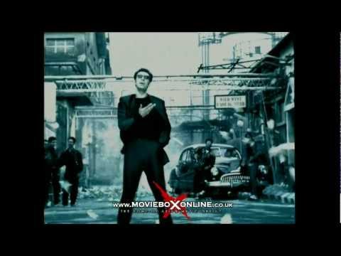 HONGE NA JUDA HUM [OFFICIAL VIDEO] - DCS (SHIN)