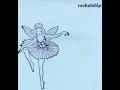 Rocketship - Hey Hey Girl 