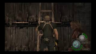 PS4 PRO #バイオハザード4 #Resident_evil4 #RE4　なけるぜ…全カテゴリーの武器で千撃