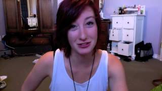 I have led a sheltered life