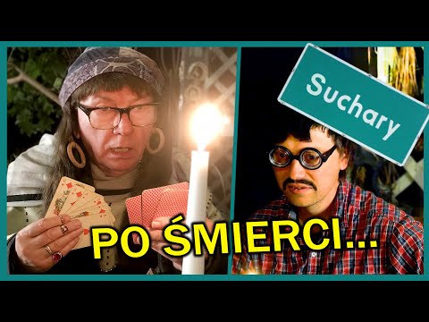 WRÓŻKA - Suchary #127