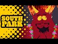 Satan Throws A Luau In Hell SOUTH PARK