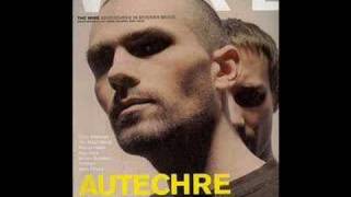 Music video thumbnail preview for Autechre - Calbruc by Autechre