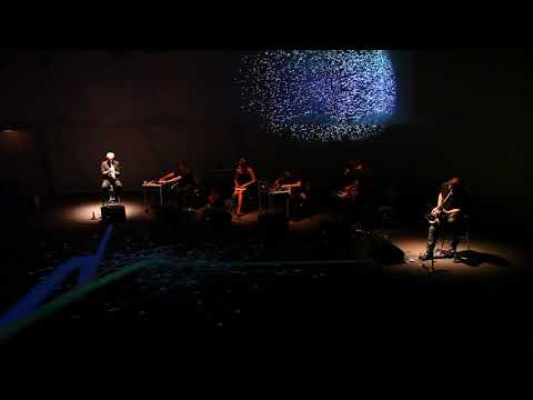 NUMAcircuit 012 - Big Band Of Visual Noise