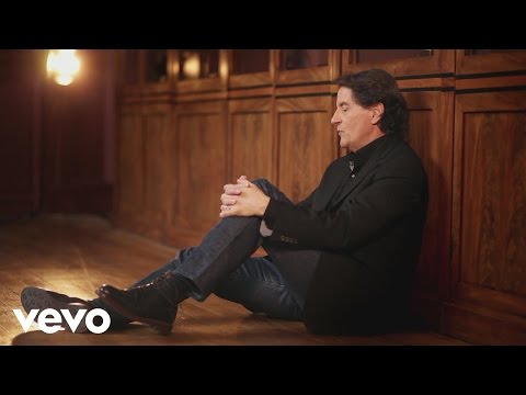 Videoclip de A chaque amour que nous ferons — Francis Cabrel
