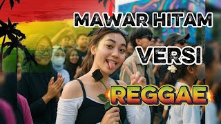 Download lagu MAWAR HITAM tipeX , Versi Reggae (enjoy dan dengarkan ) 🏴‍☠️🏴‍☠️📣 mp3