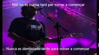 Camins - Sopa de cabra català-castellano