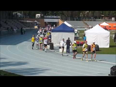 2015 IAU 24H 世界盃 在義大利杜林 Torino