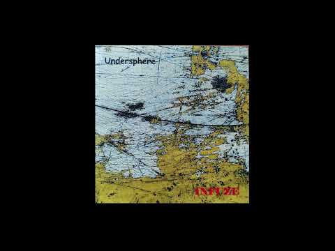 Undersphere - Undersphere - Near the Watergate