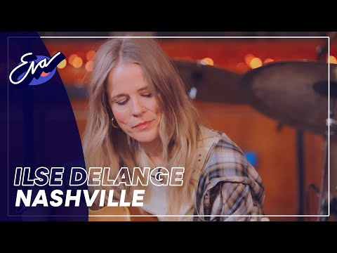 Eva and Ilse DeLange